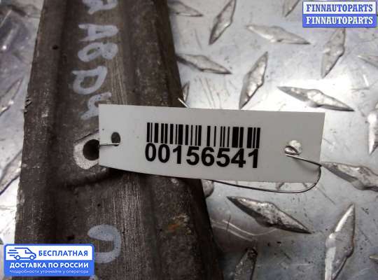 Рычаг подвески на Audi A8 (D4, 4H)