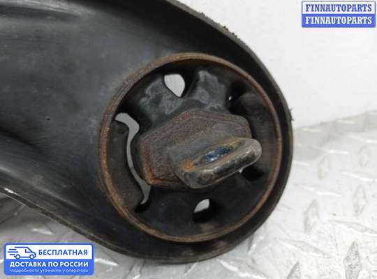 Рычаг подвески на Hyundai Santa Fe III (DM, NC)