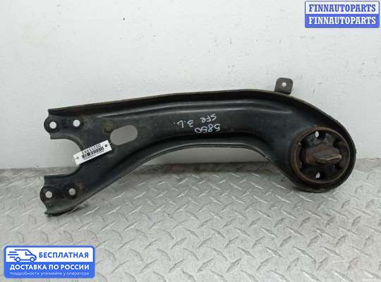 Рычаг подвески на Hyundai Santa Fe III (DM, NC)