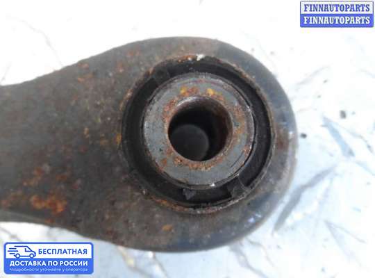 Рычаг подвески на Mazda CX-7
