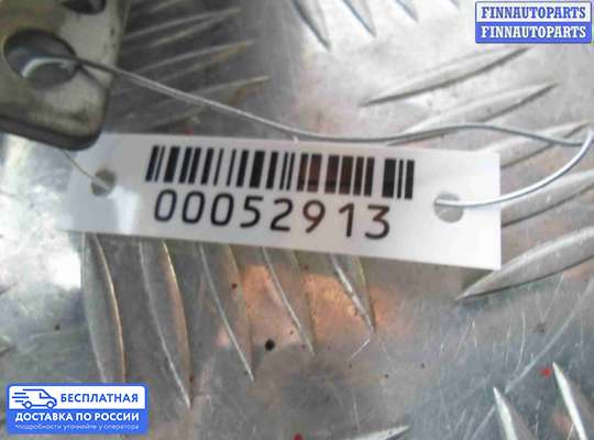 Блок управления печкой на Hyundai Sonata V (NF)