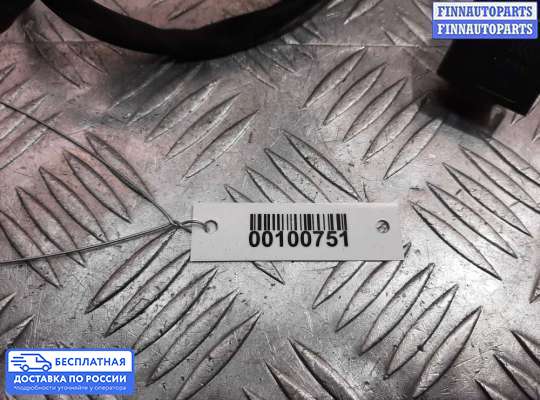 Проводка (коса) моторная на Audi A4 (8E/8H, B7)