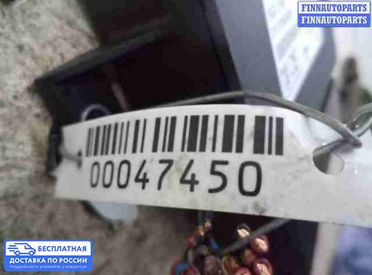 ЭБУ прочее на BMW 5 (F10/F11)