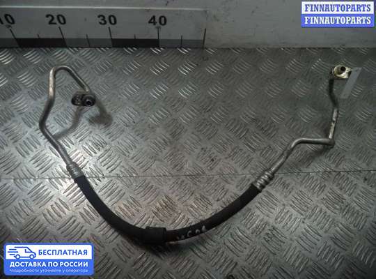 Трубка кондиционера на Mercedes-Benz GLC (X253/C253)