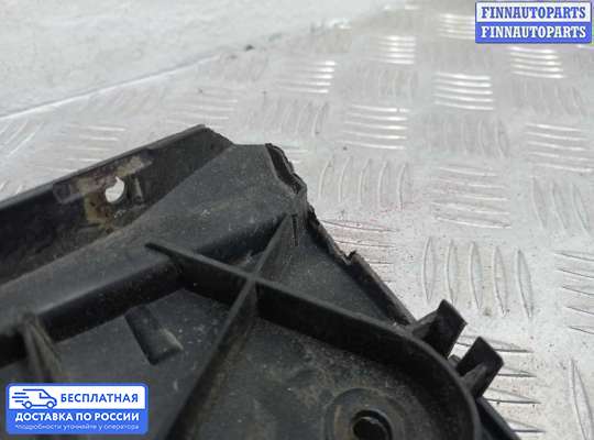 Кронштейн бампера на Audi A6 (C6)
