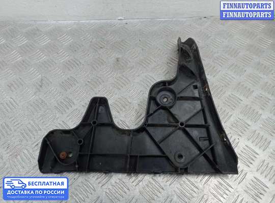 Кронштейн бампера на Audi A6 (C6)