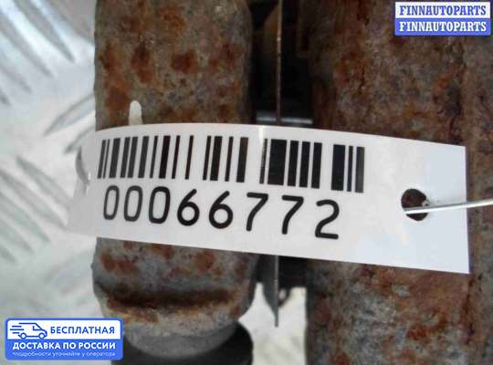 Суппорт на Chevrolet Equinox II (GMT192)