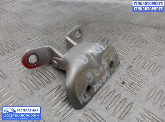 Петля двери на Hyundai Sonata VI (YF)