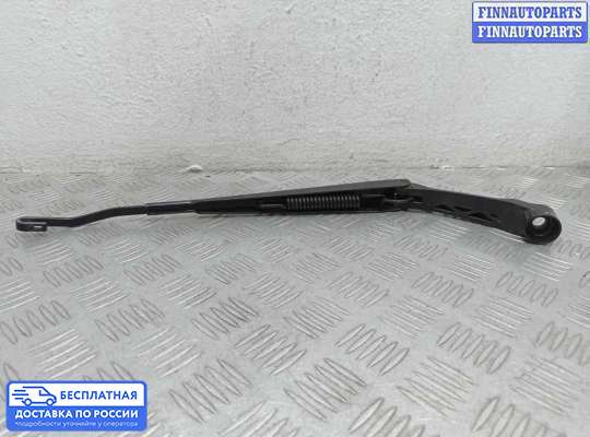 Поводок дворника на Toyota 4runner IV (N21)