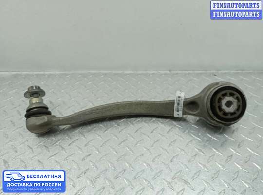 Рычаг подвески на Mercedes-Benz E (W213)