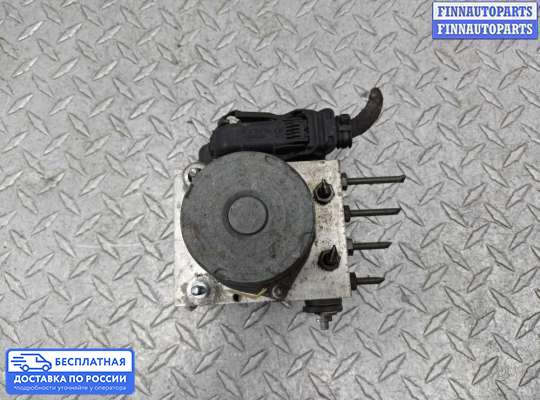 Блок ABS на Volkswagen Crafter I (2E)