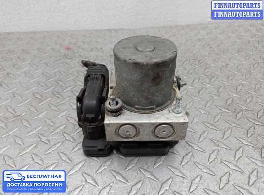 Блок ABS на Volkswagen Crafter I (2E)