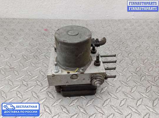 Блок ABS на Volkswagen Crafter I (2E)