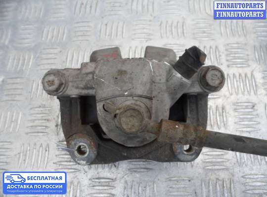 Суппорт на Lexus ES V (XV40)