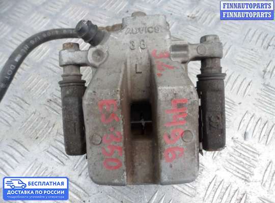 Суппорт на Lexus ES V (XV40)