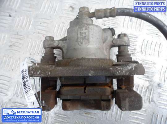 Суппорт на Lexus ES V (XV40)