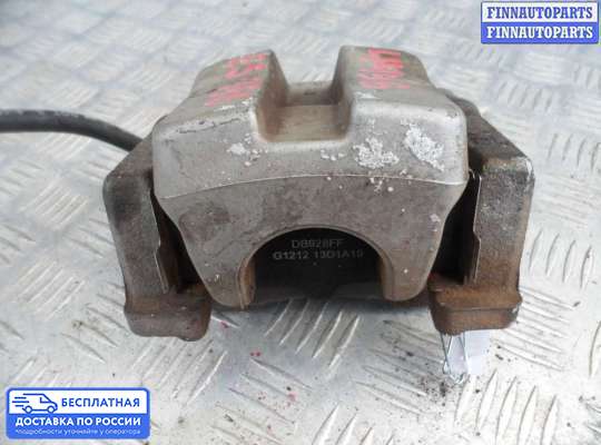 Суппорт на Lexus ES V (XV40)