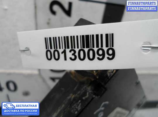 Аудиотехника на Jaguar XF I (X250)