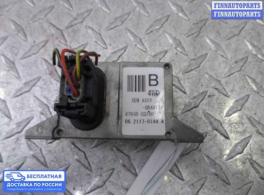 Датчик прочий на Nissan Murano I (Z50)