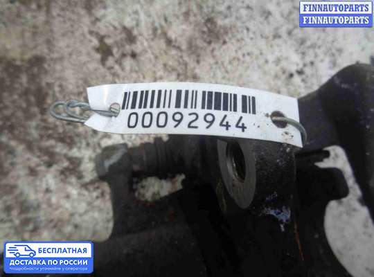 Суппорт на Audi A6 (C7)