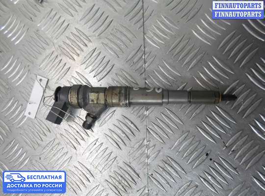 Форсунка топливная на BMW 3 (E90/E91/E92/E93)