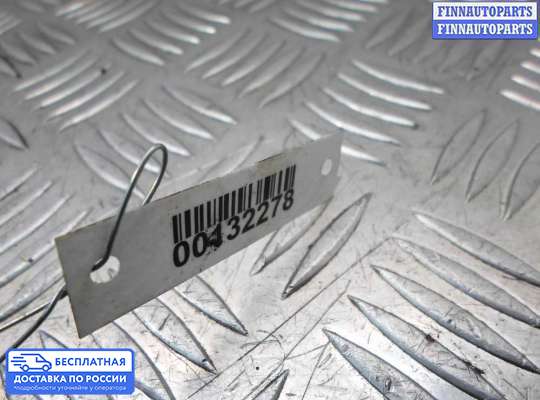 Форсунка топливная на BMW 3 (E90/E91/E92/E93)