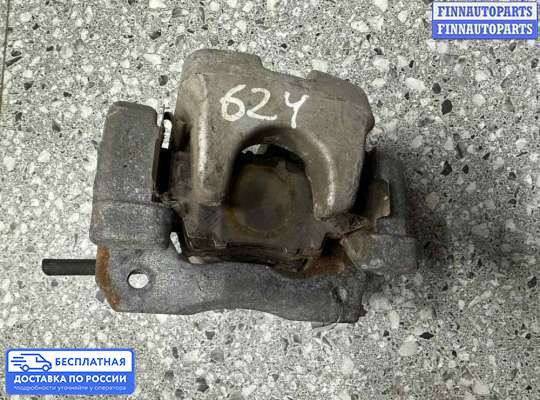 Суппорт на Toyota Camry XV40