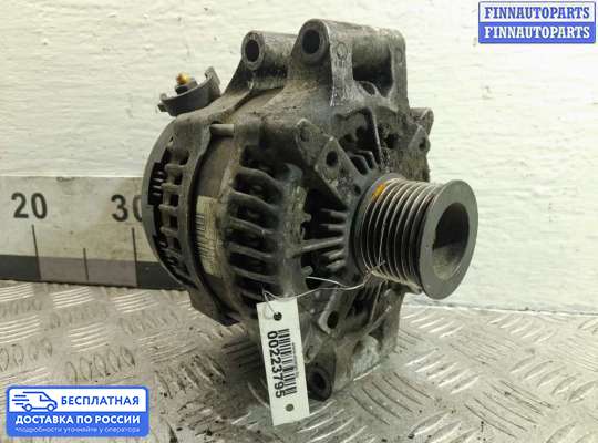 Генератор на BMW 5 (F10/F11)