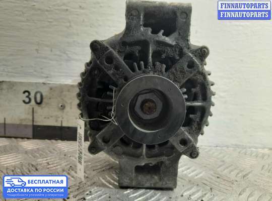 Генератор на BMW 5 (F10/F11)