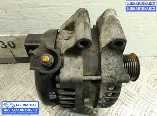 Генератор на BMW 5 (F10/F11)