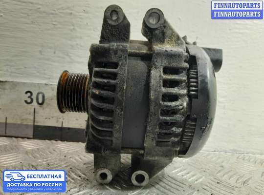 Генератор на BMW 5 (F10/F11)