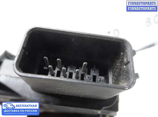 Замок боковой двери на Mazda 3 I (BK)