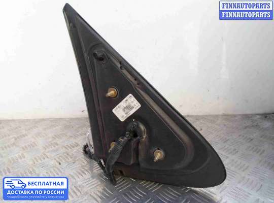 Зеркало боковое на Lincoln Navigator III (U326)