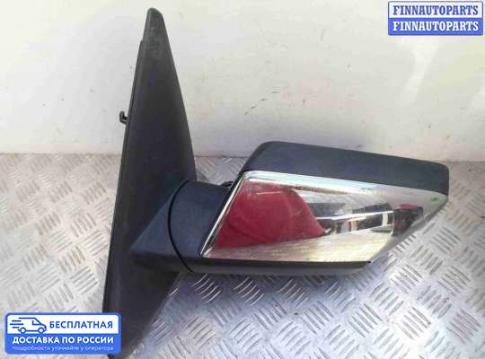 Зеркало боковое на Lincoln Navigator III (U326)