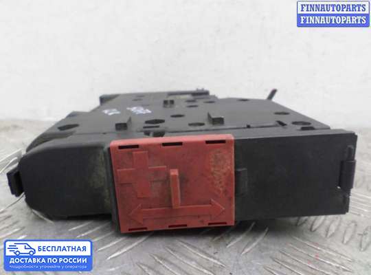 Клемма АКБ (аккумулятора) на Mercedes-Benz GLK (X204)