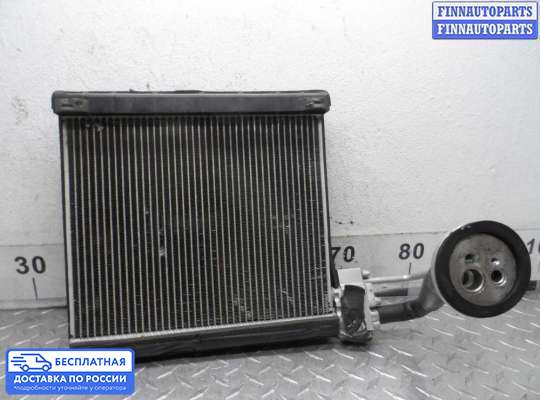 Радиатор отопителя (печки) на Honda Pilot II (YF3,YF4)