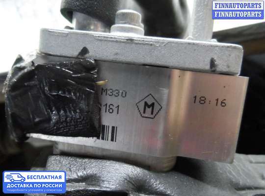 Радиатор отопителя (печки) на Honda Pilot II (YF3,YF4)