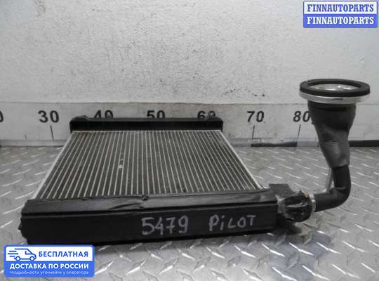 Радиатор отопителя (печки) на Honda Pilot II (YF3,YF4)