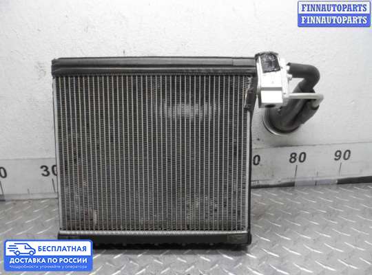 Радиатор отопителя (печки) на Honda Pilot II (YF3,YF4)