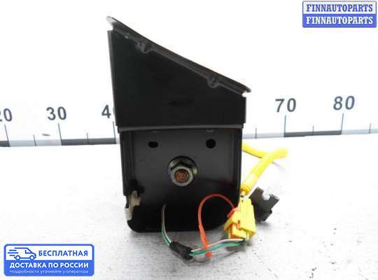 Подушка безопасности пассажира (AirBag) на Saturn VUE