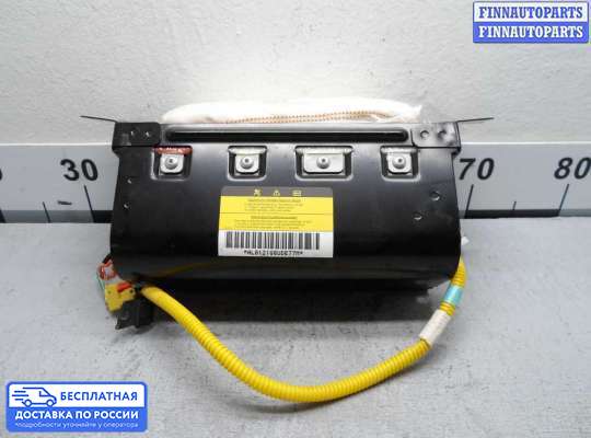 Подушка безопасности пассажира (AirBag) на Saturn VUE