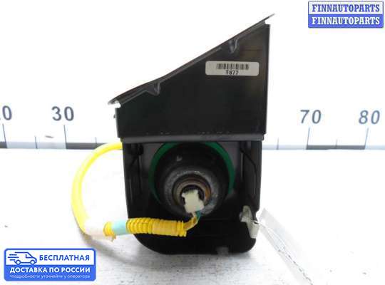 Подушка безопасности пассажира (AirBag) на Saturn VUE