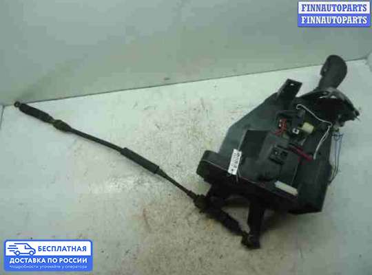 Селектор АКПП на Subaru Tribeca