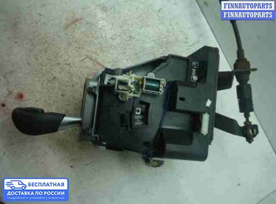 Селектор АКПП на Subaru Tribeca