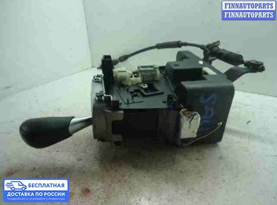 Селектор АКПП на Subaru Tribeca