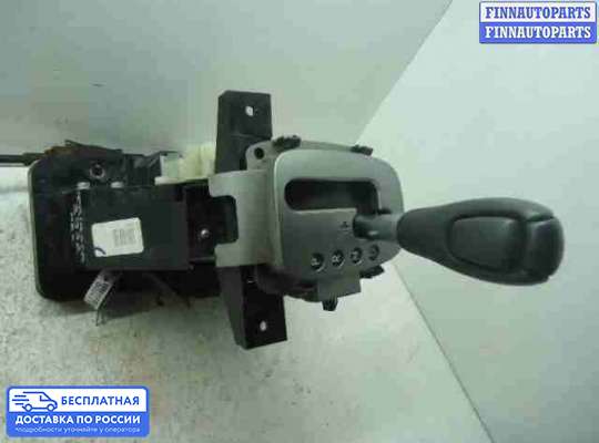 Селектор АКПП на Subaru Tribeca