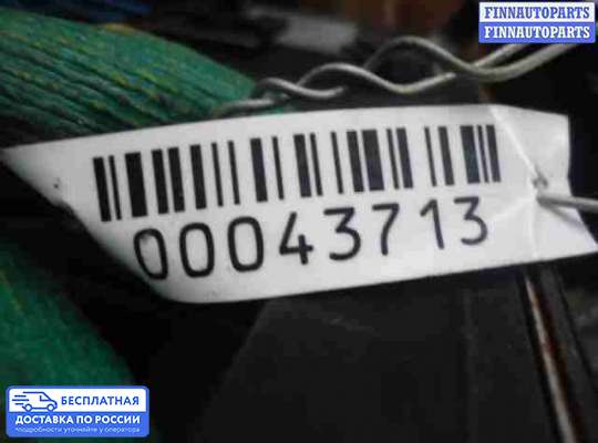 Селектор АКПП на Subaru Tribeca