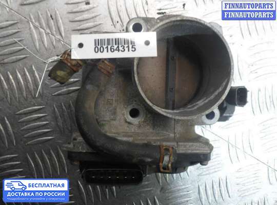 Заслонка дроссельная на Honda Pilot II (YF3,YF4)