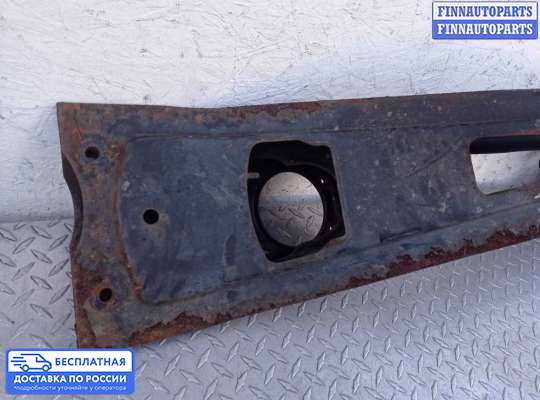 Кронштейн прочее на IVECO Daily IV / V