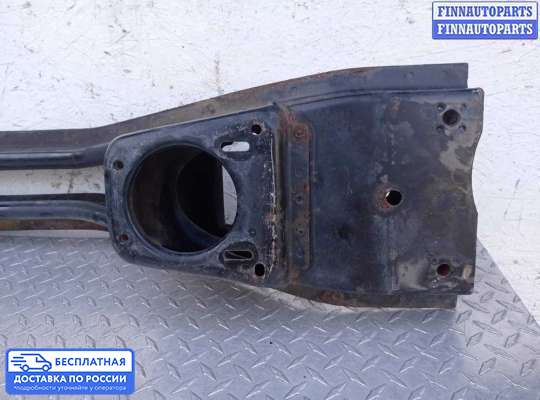 Кронштейн прочее на IVECO Daily IV / V